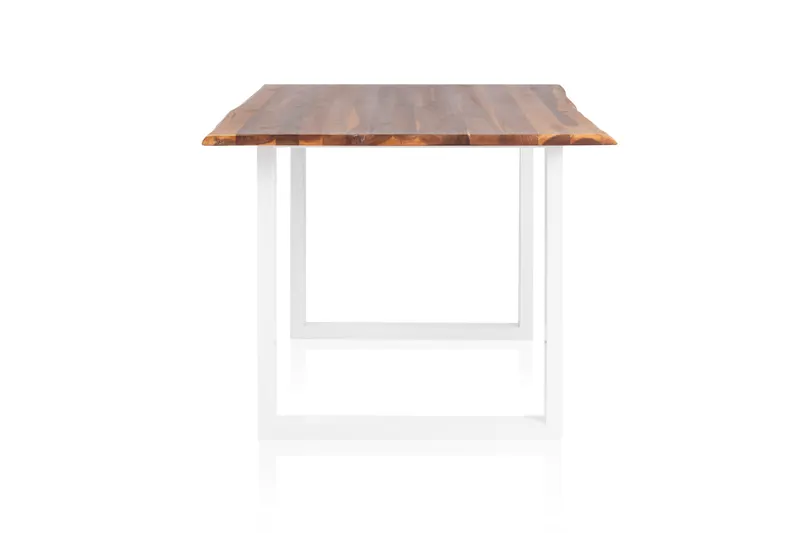 Esstisch Akazie 200 × 100 cm, Ansicht 6