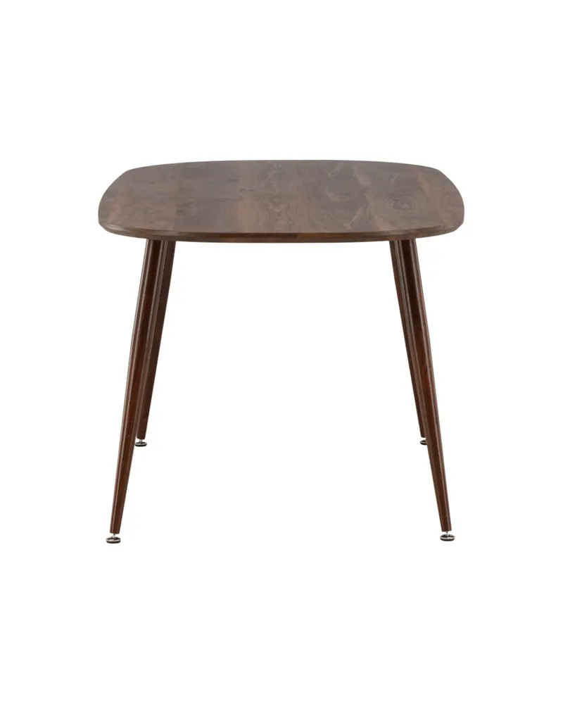 Sanford ovaler Esstisch 180 × 90 cm, Ansicht 8