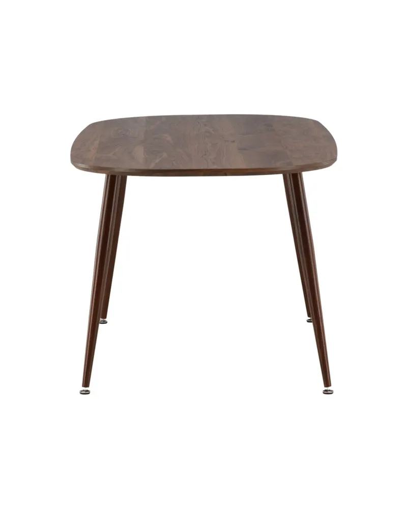 Sanford ovaler Esstisch 180 × 90 cm, Ansicht 3