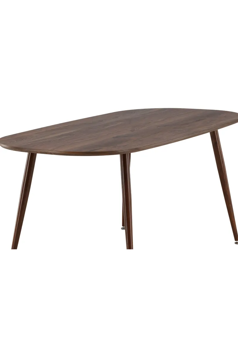 Sanford ovaler Esstisch 180 × 90 cm, Ansicht 5