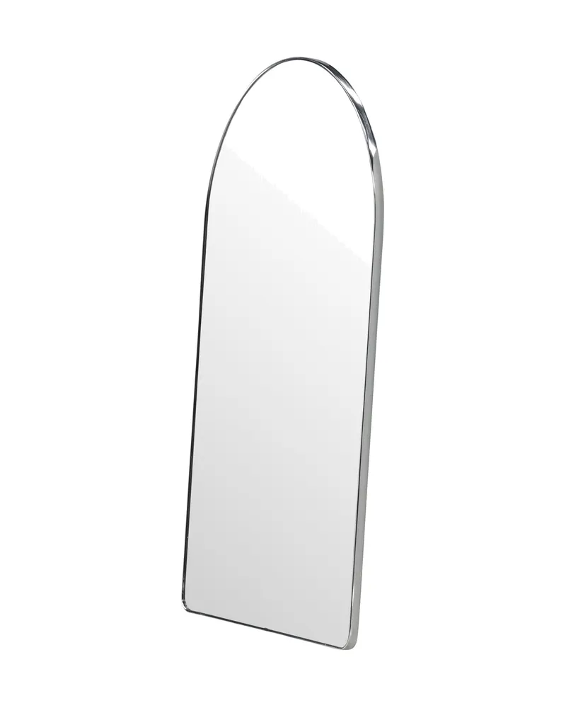 Sarasota Wandspiegel 100 × 60 cm mit Rundbogen, Ansicht 3