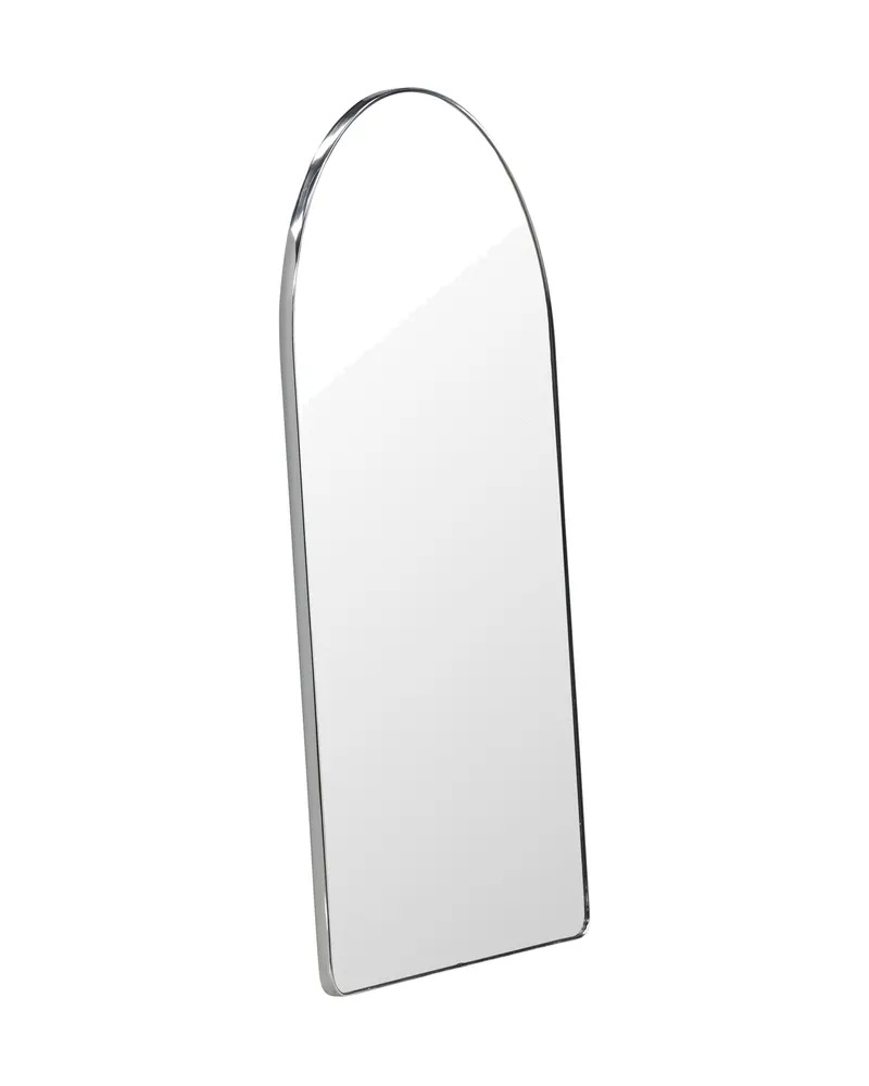 Sarasota Wandspiegel 100 × 60 cm mit Rundbogen, Ansicht 6