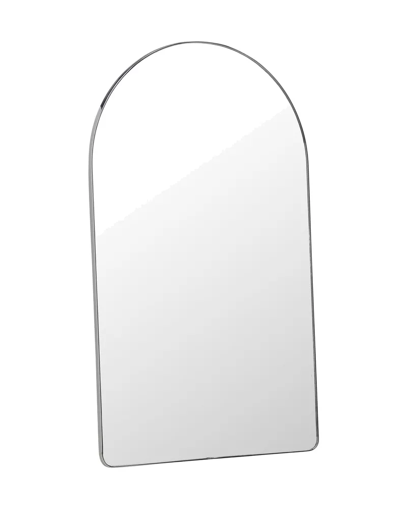 Sarasota Wandspiegel 100 × 60 cm mit Rundbogen, Ansicht 7