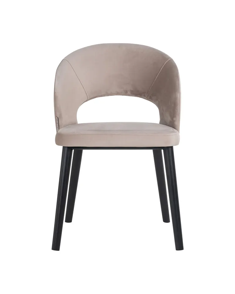Esszimmerstuhl Savoy, individuell konfigurierbar, feuerhemmend von Richmond Interiors