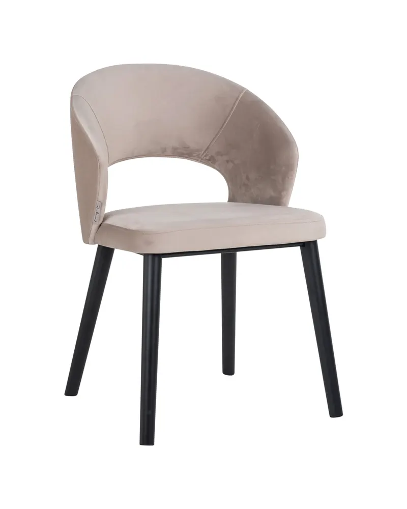 Esszimmerstuhl Savoy, individuell konfigurierbar, feuerhemmend von Richmond Interiors, Produktansicht 5