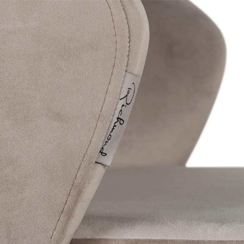 Esszimmerstuhl Savoy, individuell konfigurierbar, feuerhemmend von Richmond Interiors, Produktansicht 6
