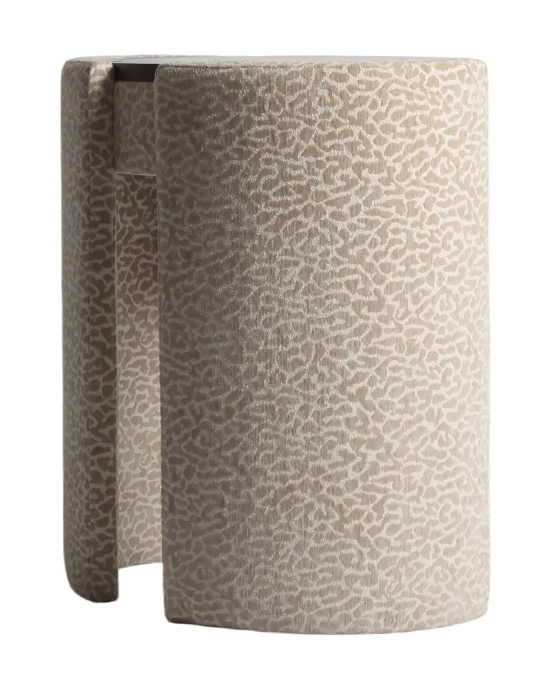 Schminktisch Roxenne, Beige leopard von Richmond Interiors, Produktansicht 5