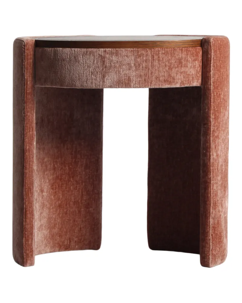 Schminktisch Roxenne, Blossom chenille von Richmond Interiors, Produktansicht 2