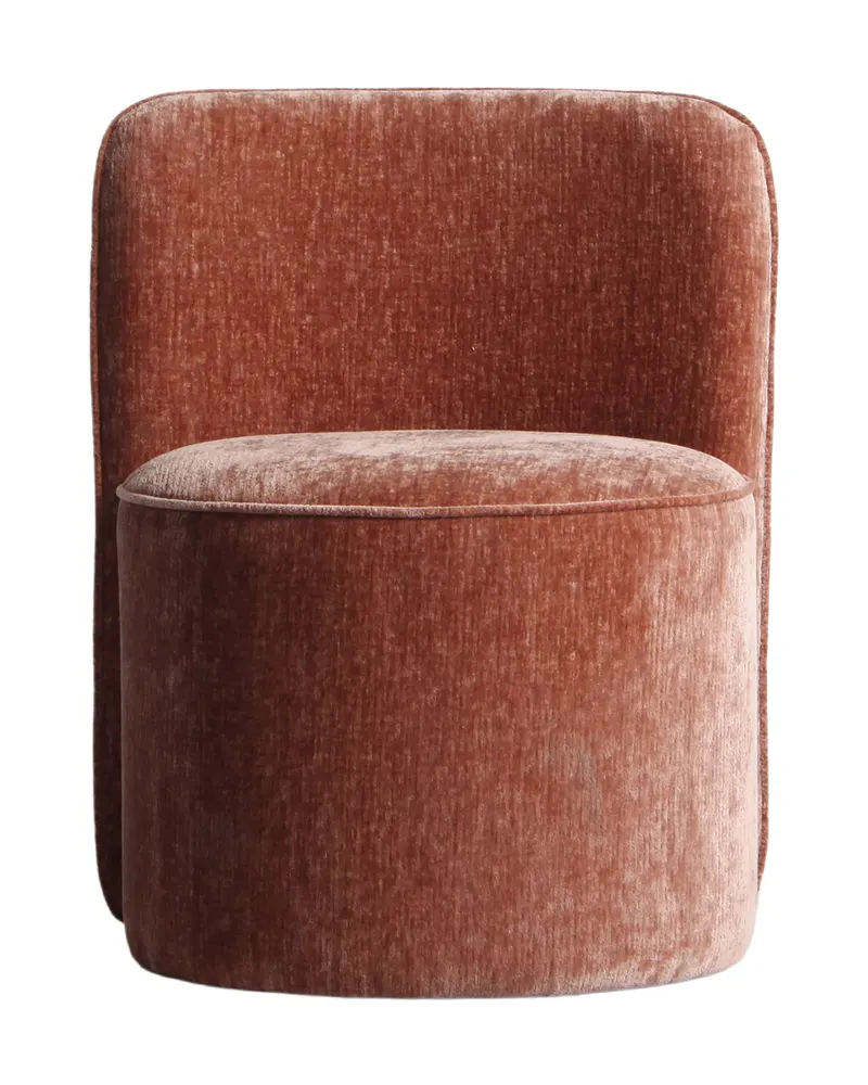 Schminktisch Roxenne, Blossom chenille von Richmond Interiors, Produktansicht 3