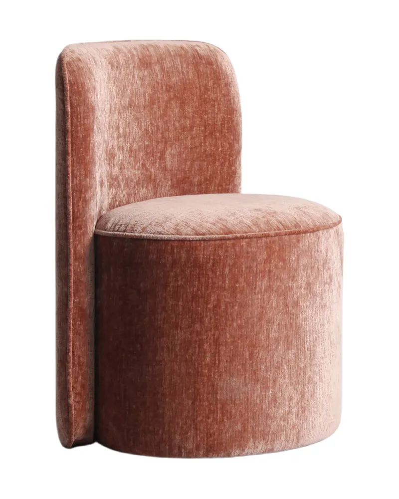 Schminktisch Roxenne, Blossom chenille von Richmond Interiors, Produktansicht 5