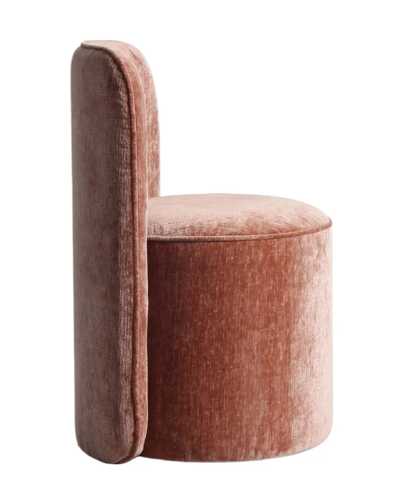 Schminktisch Roxenne, Blossom chenille von Richmond Interiors, Produktansicht 6