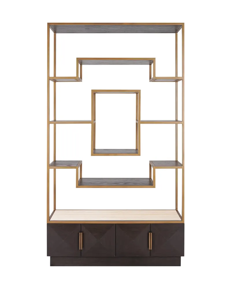Claremont, Braun von Richmond Interiors