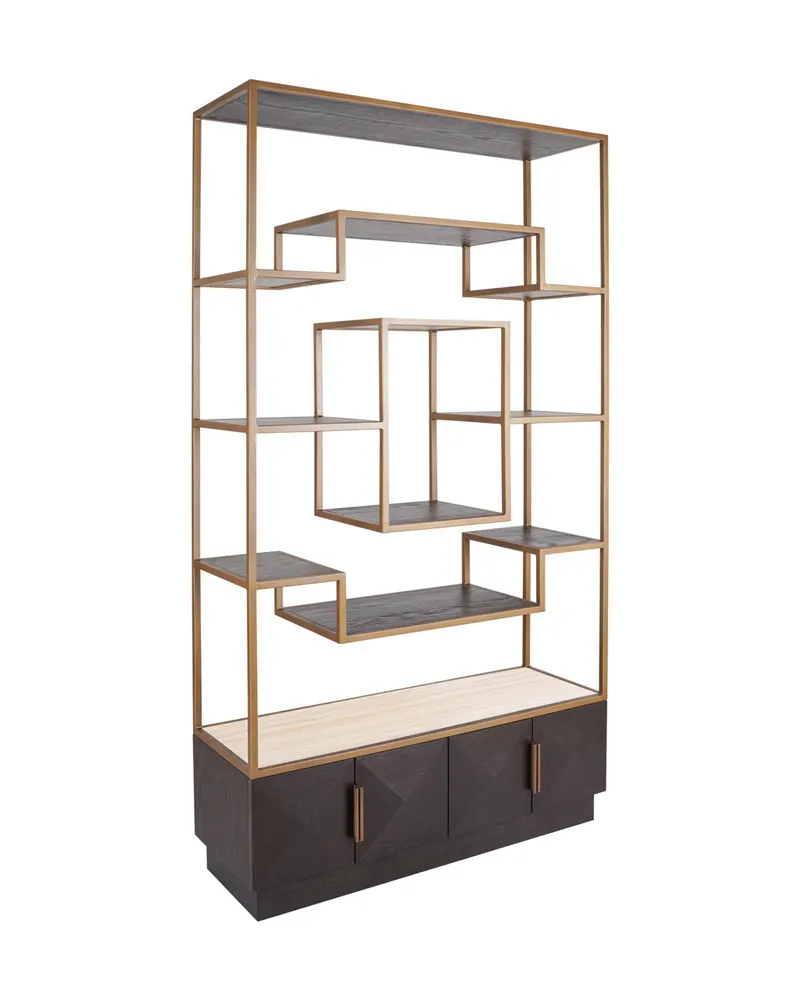 Claremont, Braun von Richmond Interiors, Produktansicht 3