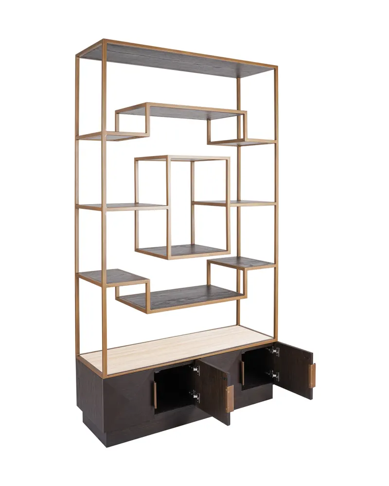 Claremont, Braun von Richmond Interiors, Produktansicht 5