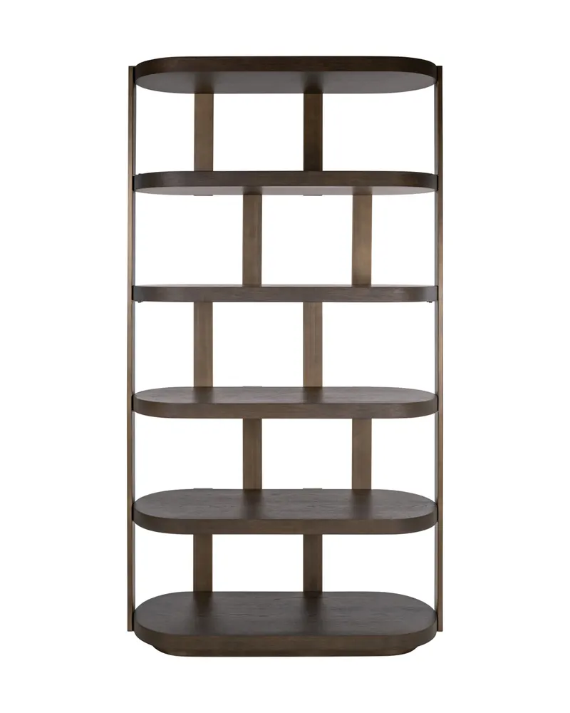 Schrank Ellington, Braun von Richmond Interiors