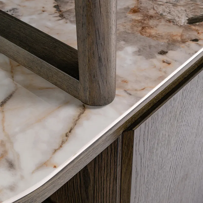 Schrank Langford, Braun von Richmond Interiors, Produktansicht 8