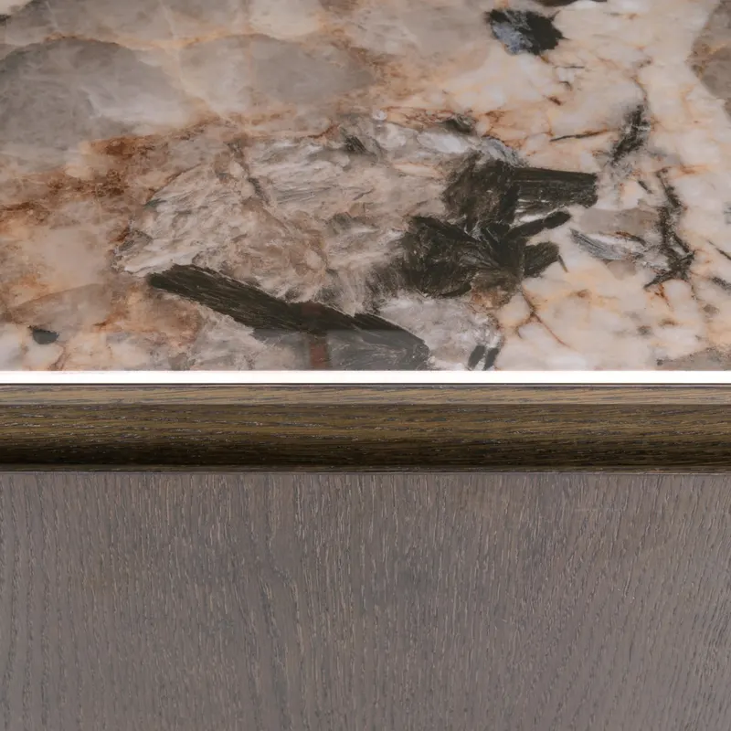 Schrank Langford, Braun von Richmond Interiors, Produktansicht 9