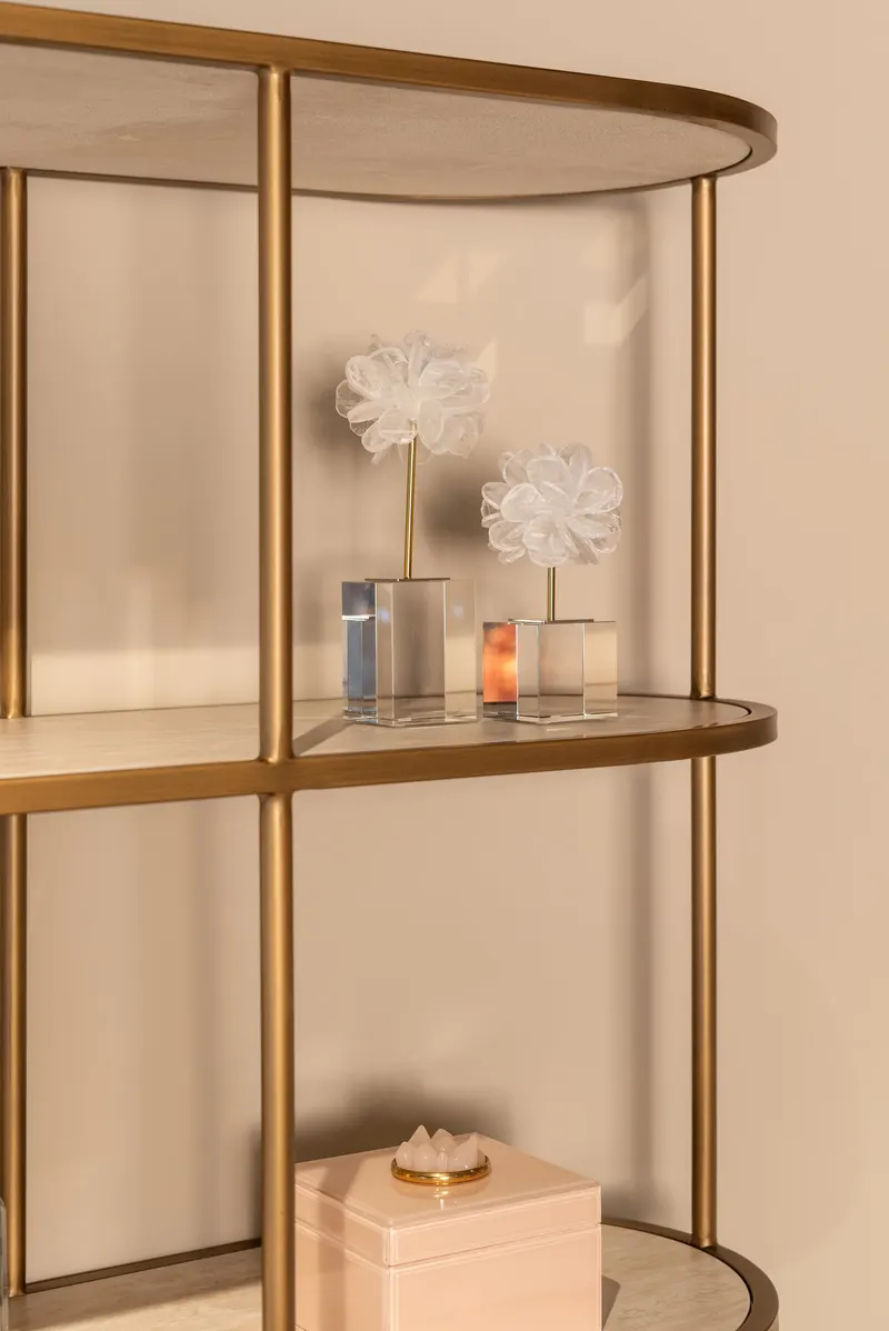 Eline, Weiß, groß von Richmond Interiors, Wohnbeispiel 6, im Wohnraum