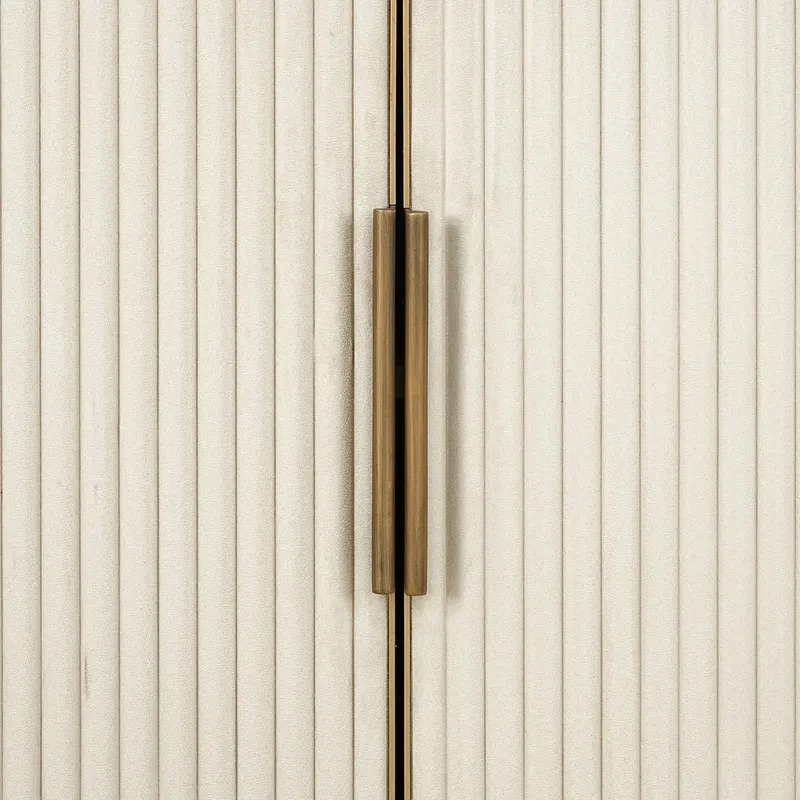 Schrank Tivoli, Weiß von Richmond Interiors, Produktansicht 6