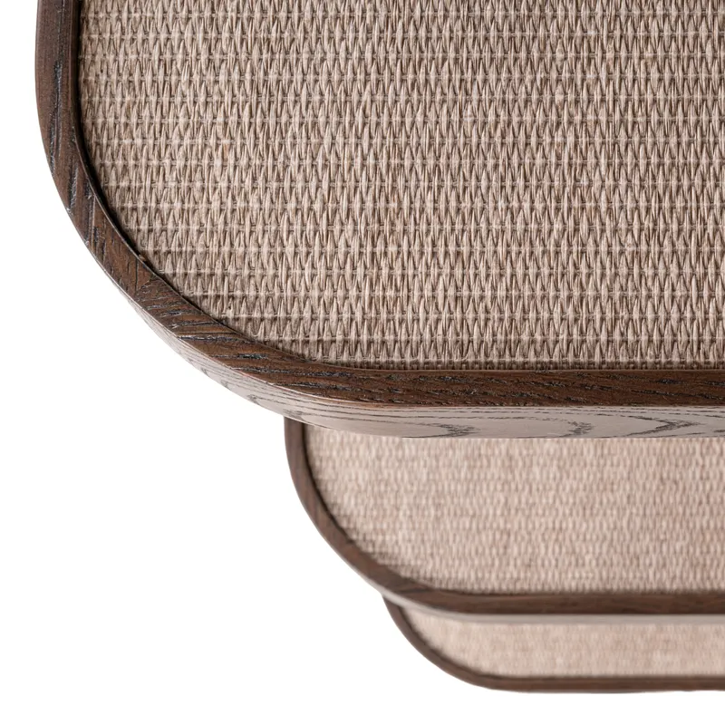 Schrank Willox, Beige von Richmond Interiors, Produktansicht 9