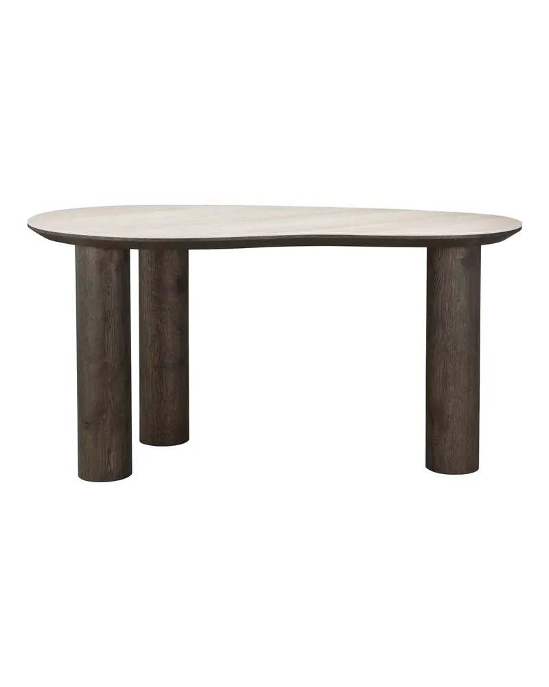 Schreibtisch Ritz, Braun von Richmond Interiors