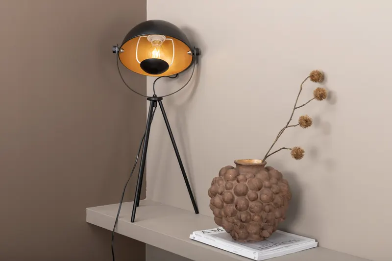 Search Tischlampe, im Wohnraum, Ansicht 2