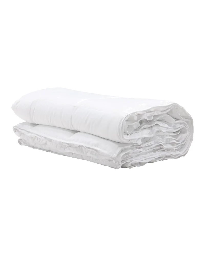 Selma Bettdecke 150 × 200 cm, 7 cm stark, aus Polyester