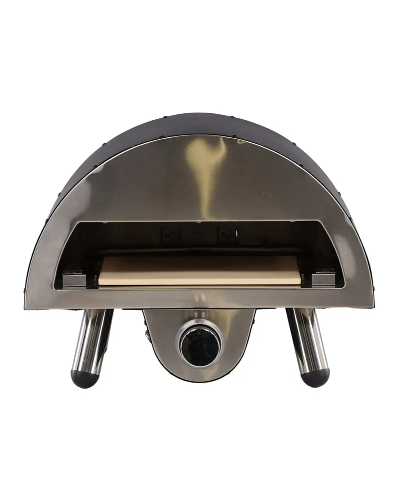 Sentosa Pizzaofen mit gewölbter Haube, Ansicht 2