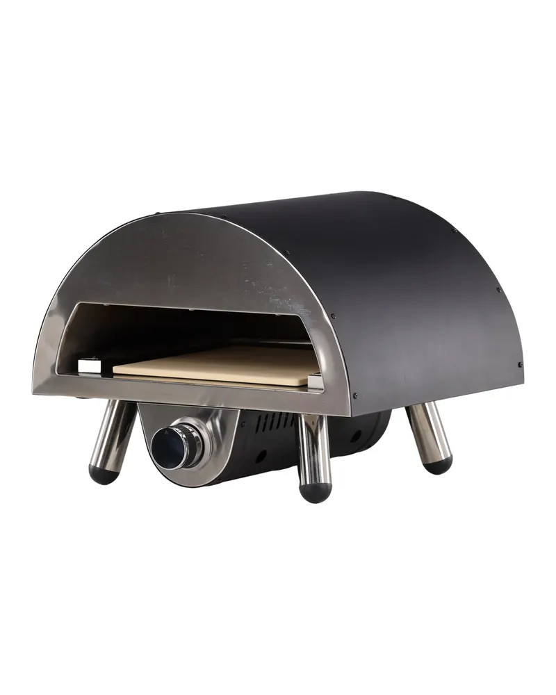 Sentosa Pizzaofen mit gewölbter Haube, Ansicht 5