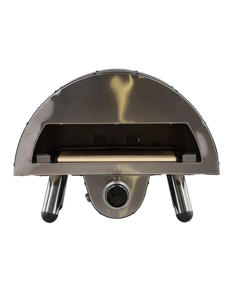 Sentosa Pizzaofen mit gewölbter Haube, Ansicht 7
