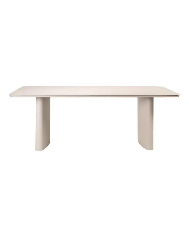 Senza Gartentisch Hellbeige von Richmond Interiors