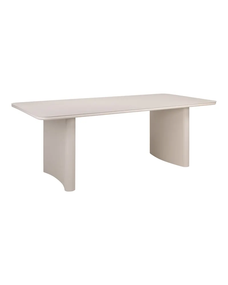 Senza Gartentisch Hellbeige von Richmond Interiors, Produktansicht 2