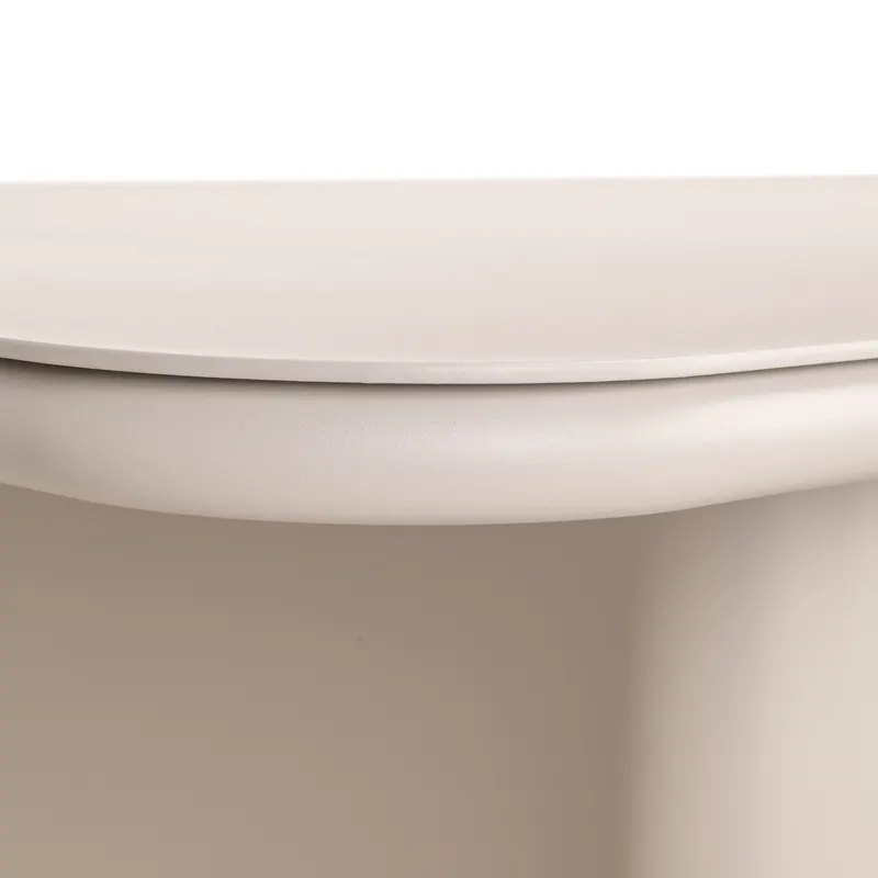Senza Gartentisch Hellbeige von Richmond Interiors, Produktansicht 5