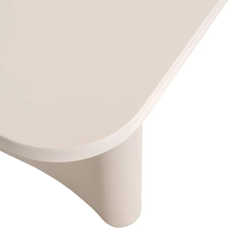 Senza Gartentisch Hellbeige von Richmond Interiors, Produktansicht 6