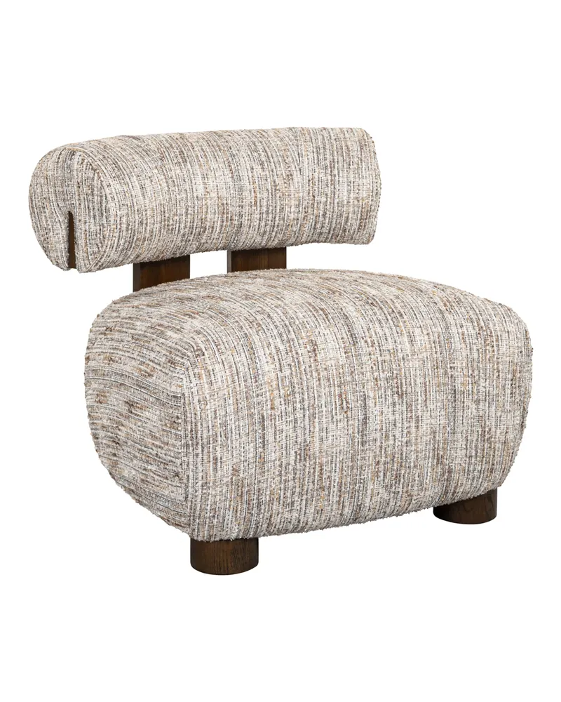 Sessel Arabella, Greige coco von Richmond Interiors, Produktansicht 3