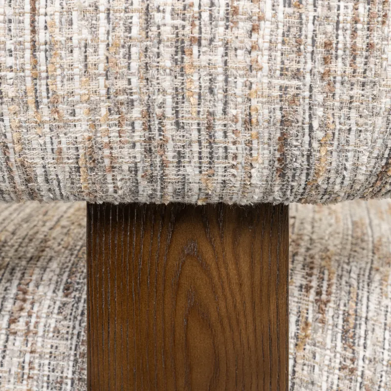 Sessel Arabella, Greige coco von Richmond Interiors, Produktansicht 8