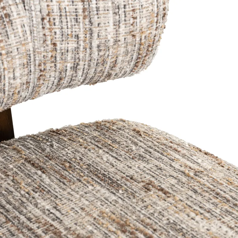 Sessel Arabella, Greige coco von Richmond Interiors, Produktansicht 9