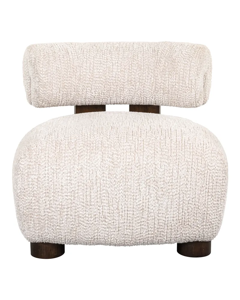 Sessel Arabella, Lovely cream von Richmond Interiors