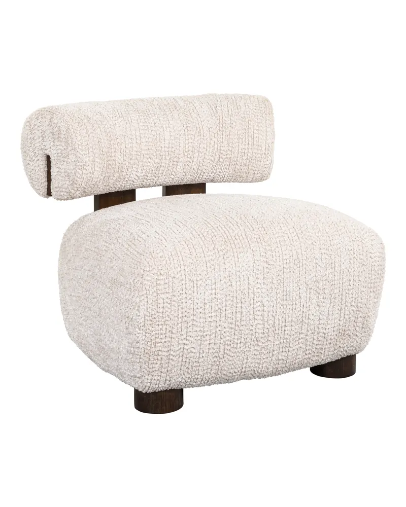 Sessel Arabella, Lovely cream von Richmond Interiors, Produktansicht 3