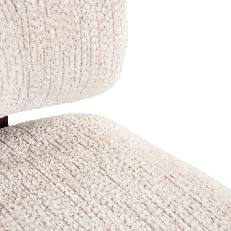Sessel Arabella, Lovely cream von Richmond Interiors, Produktansicht 9