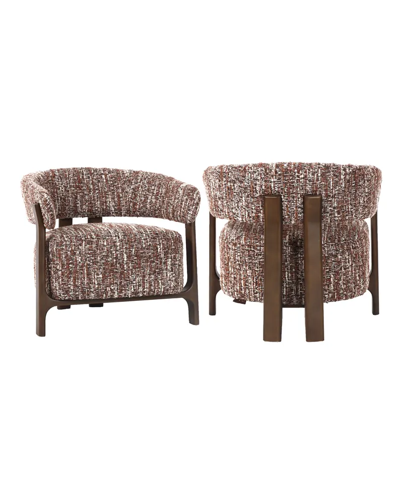 Sessel Dalara, Hazel von Richmond Interiors, Produktansicht 2
