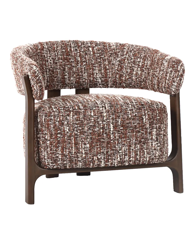 Sessel Dalara, Hazel von Richmond Interiors, Produktansicht 3