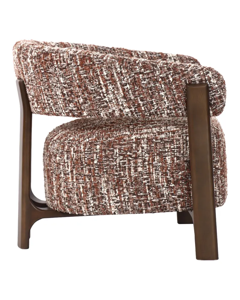 Sessel Dalara, Hazel von Richmond Interiors, Produktansicht 4