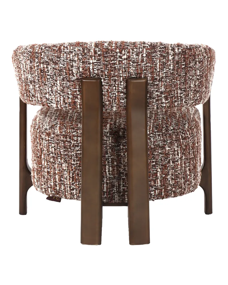 Sessel Dalara, Hazel von Richmond Interiors, Produktansicht 5