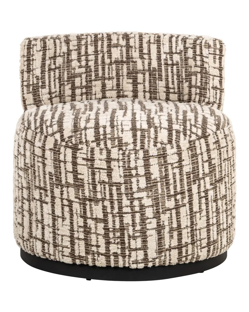 Sessel Franny, Creme von Richmond Interiors
