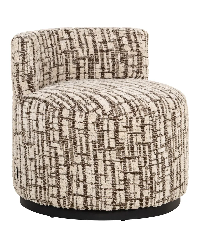 Sessel Franny, Creme von Richmond Interiors, Produktansicht 3