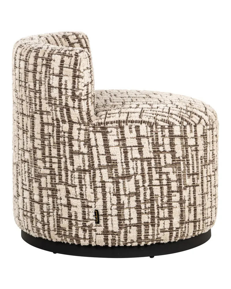 Sessel Franny, Creme von Richmond Interiors, Produktansicht 4