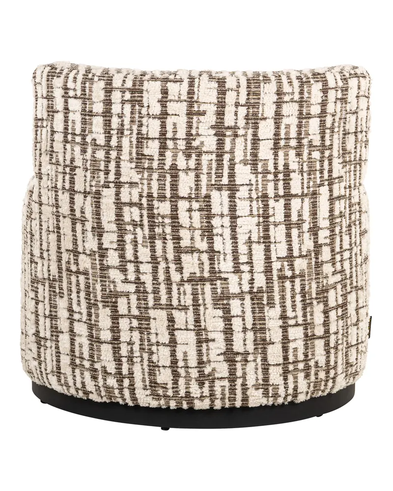 Sessel Franny, Creme von Richmond Interiors, Produktansicht 5