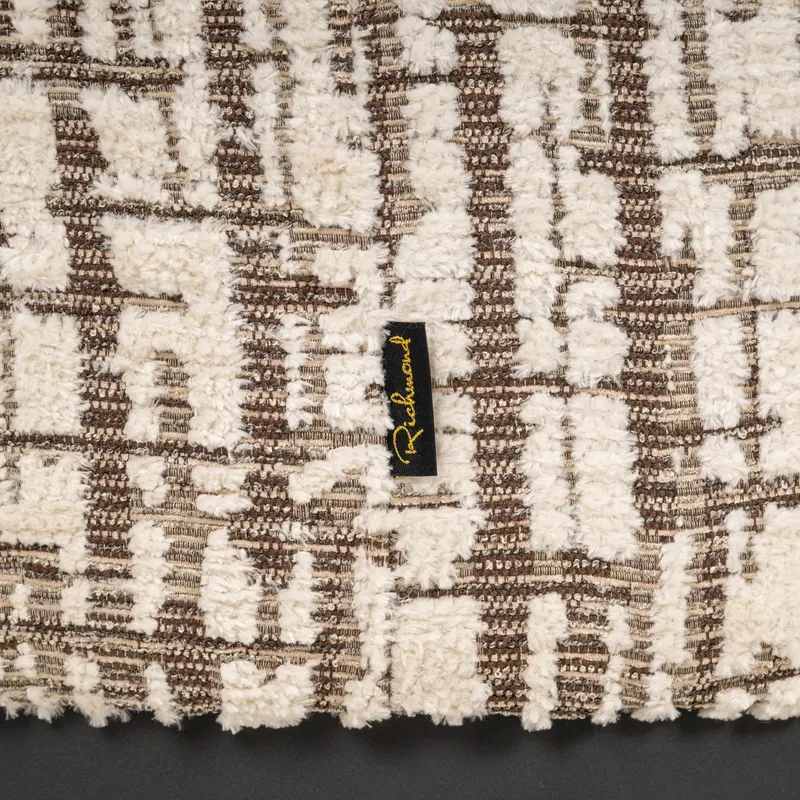 Sessel Franny, Creme von Richmond Interiors, Produktansicht 6