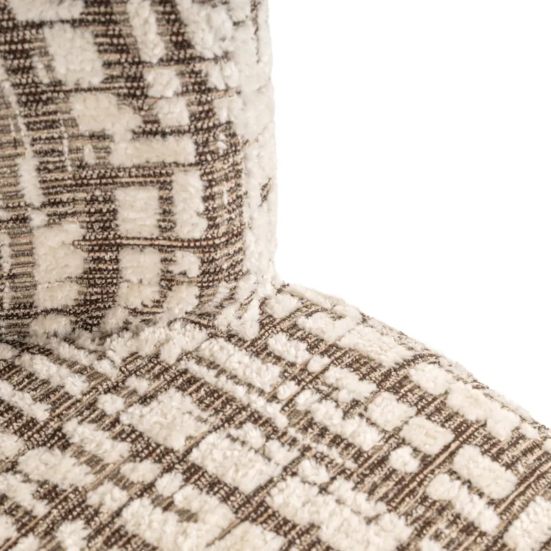 Sessel Franny, Creme von Richmond Interiors, Produktansicht 7